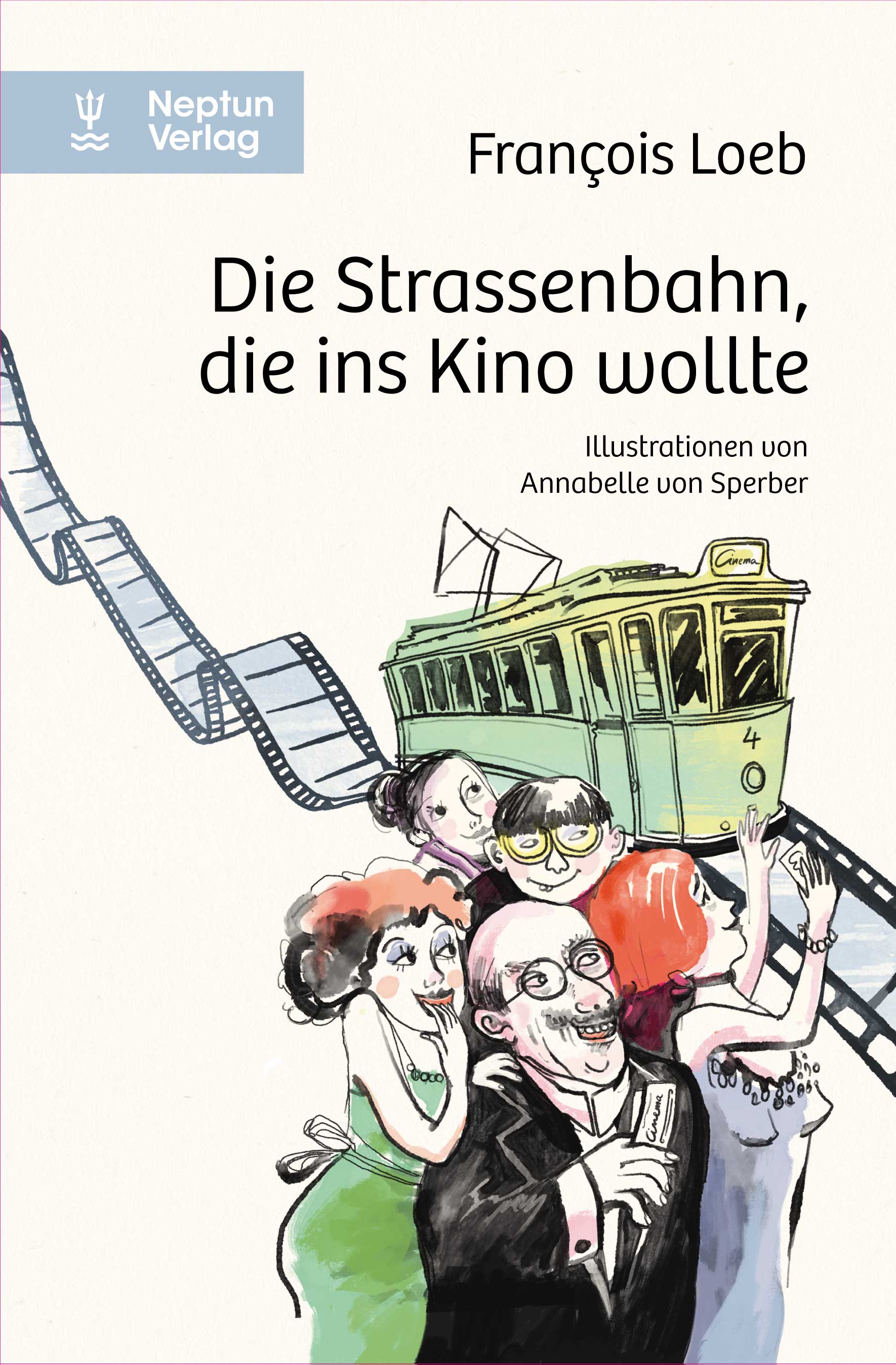 Umschlag